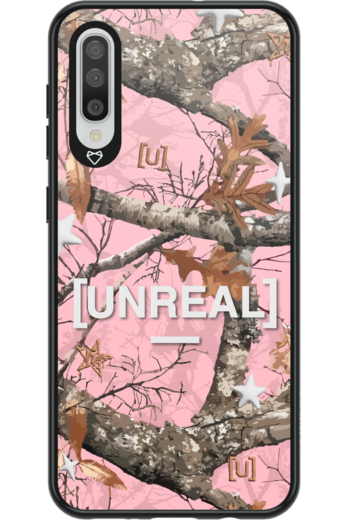 Realtree 2.0 - Samsung Galaxy A50