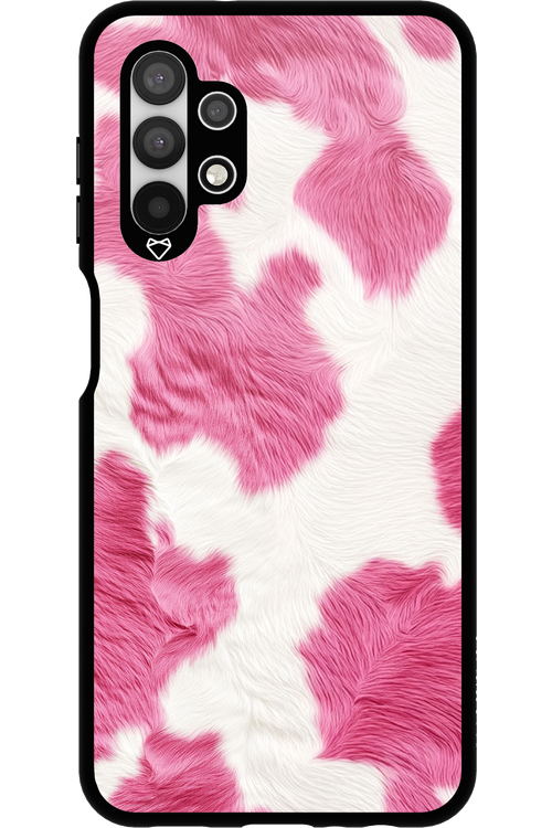 Pink Cow - Samsung Galaxy A13 4G