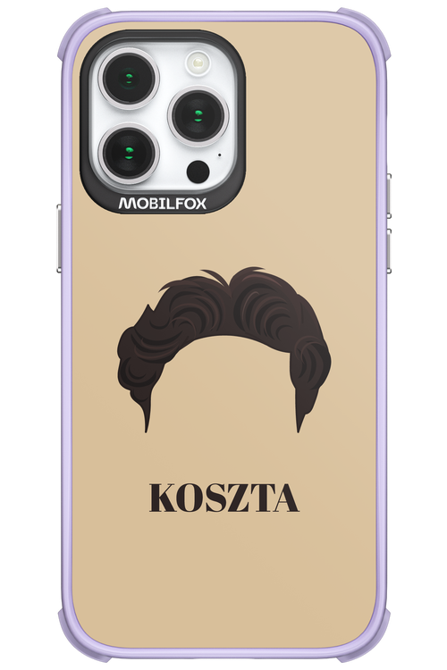 KOSZTA ICON - Apple iPhone 14 Pro Max