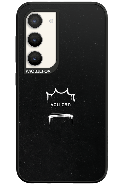 You Can - Samsung Galaxy S23