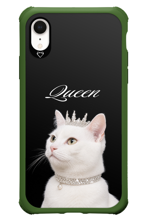 Queen 2.0 - Apple iPhone XR