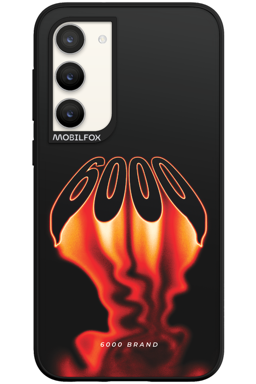 6000 Flame - Samsung Galaxy S23 Plus