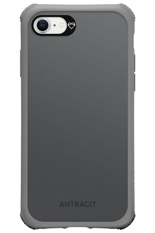 Antracit - Apple iPhone SE 2020