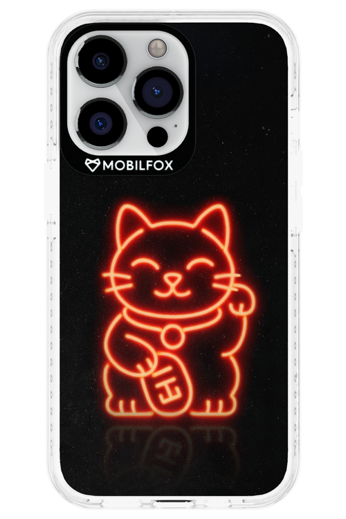 Led Cat - Apple iPhone 13 Pro