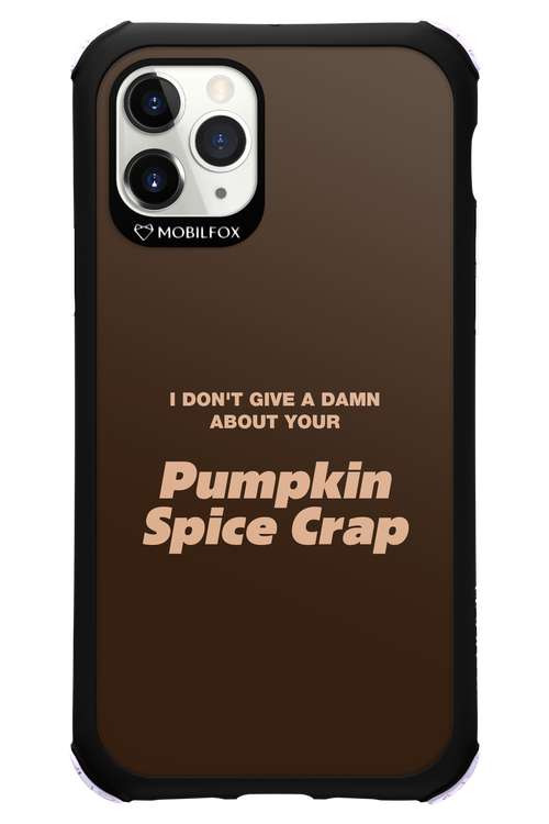 P-Spice Crap - Apple iPhone 11 Pro