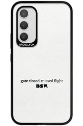 BSW FourSeasons 12 2.0 - Samsung Galaxy A54