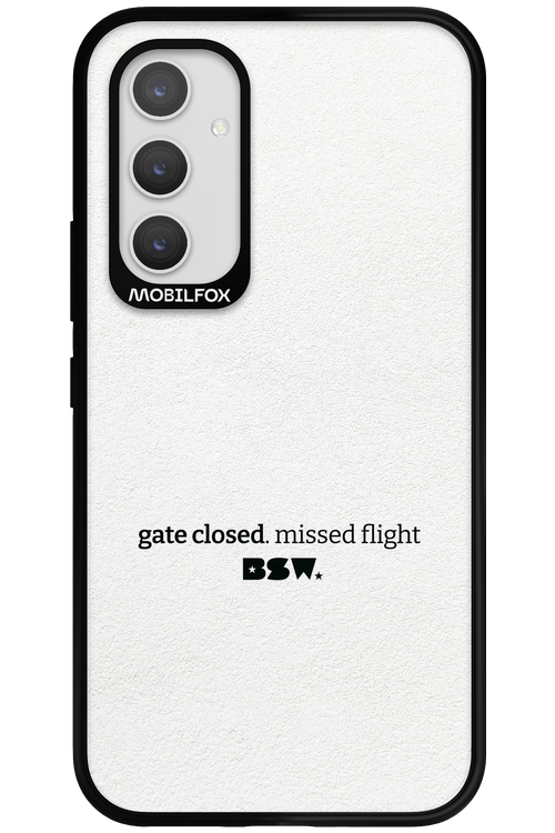 BSW FourSeasons 12 2.0 - Samsung Galaxy A54