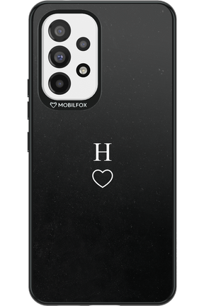 H Black 2.0 - Samsung Galaxy A53
