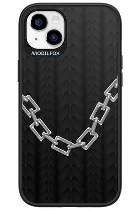 Chain Baddie - Apple iPhone 14 Plus