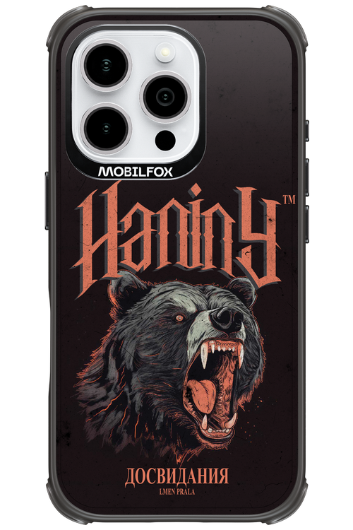 Slavic Prala - Apple iPhone 16 Pro