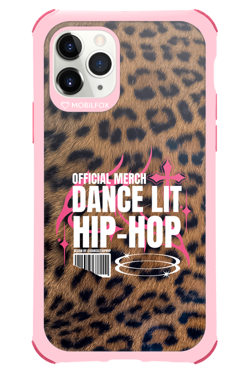 Merch Leo - Apple iPhone 11 Pro