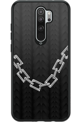 Chain Baddie - Xiaomi Redmi Note 8 Pro