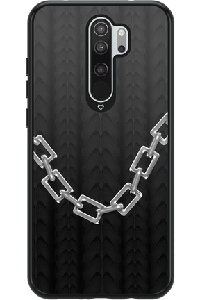 Chain Baddie - Xiaomi Redmi Note 8 Pro