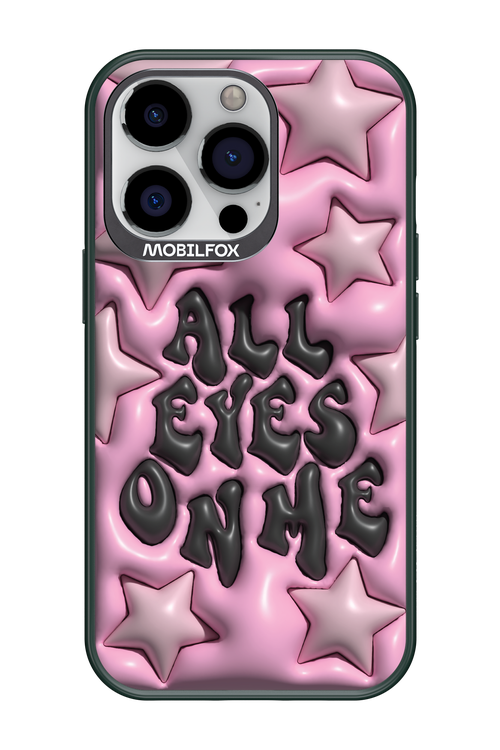 All Eyes On Me - Apple iPhone 13 Pro