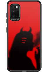 Hotter Than Hell - Samsung Galaxy A41