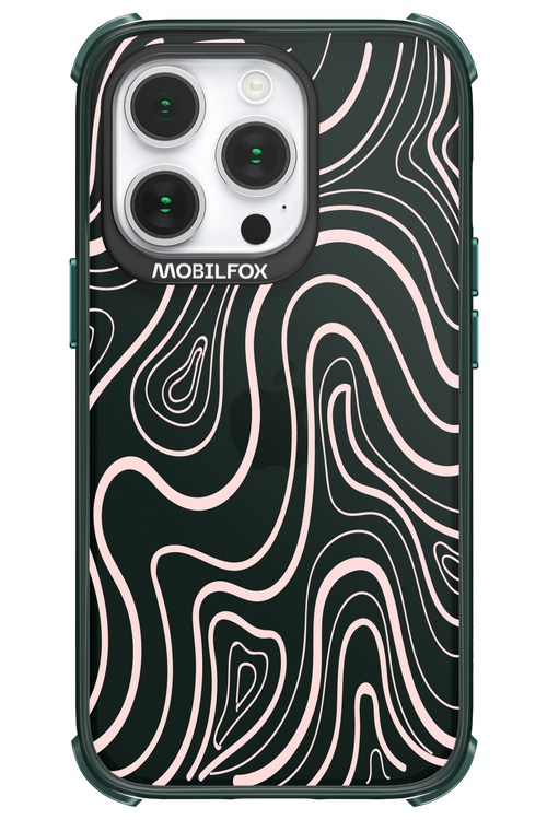 Topo Calm - Apple iPhone 14 Pro