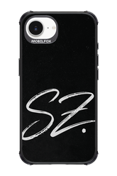 (Off Space) SZ 2.0 - Apple iPhone 16e