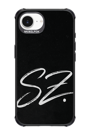 (Off Space) SZ 2.0 - Apple iPhone 16e