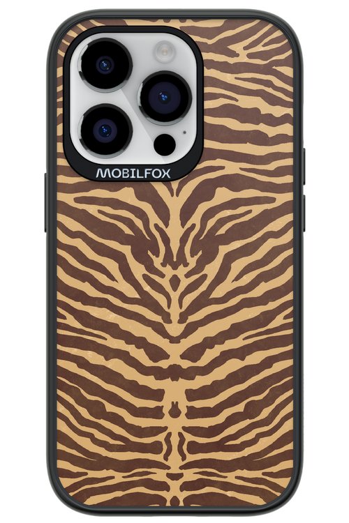 Urban Zebra - Apple iPhone 14 Pro