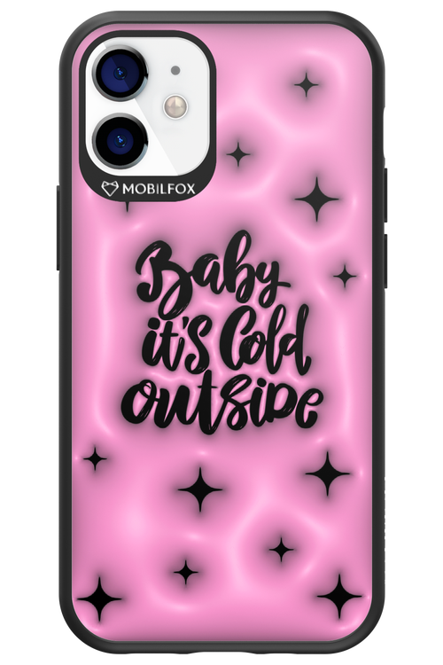 BabyX - Apple iPhone 12 Mini
