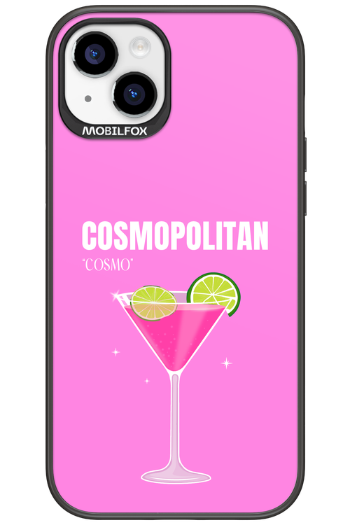 Cosmo - Apple iPhone 15 Plus