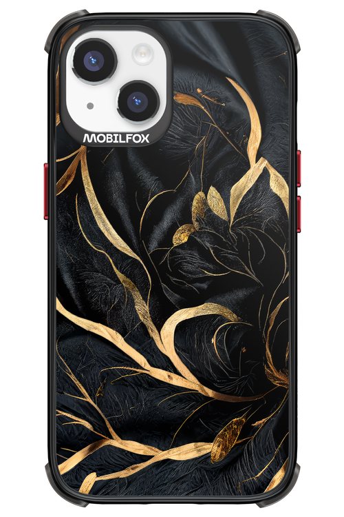 Ilmenite - Apple iPhone 14