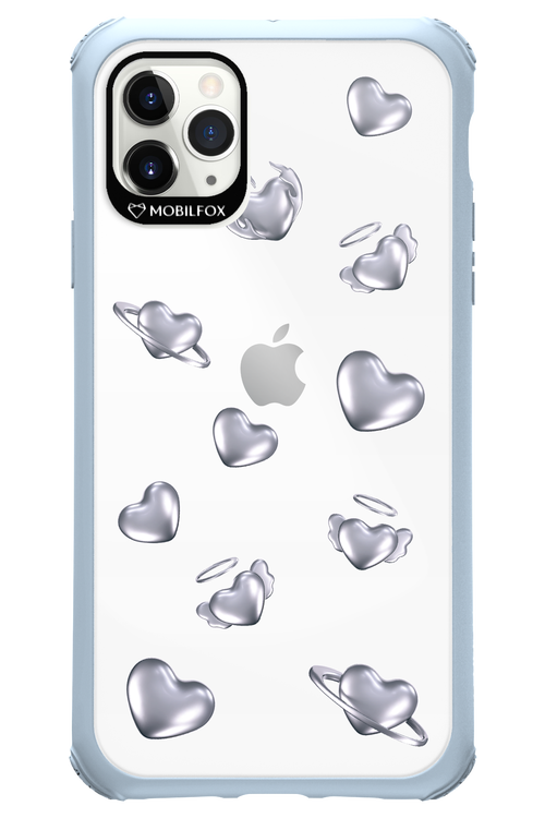 Chrome Hearts - Apple iPhone 11 Pro Max