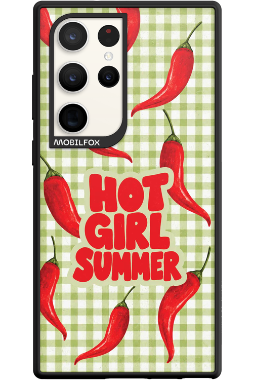 HOT GIRL SUMMERR 2.0 - Samsung Galaxy S23 Ultra