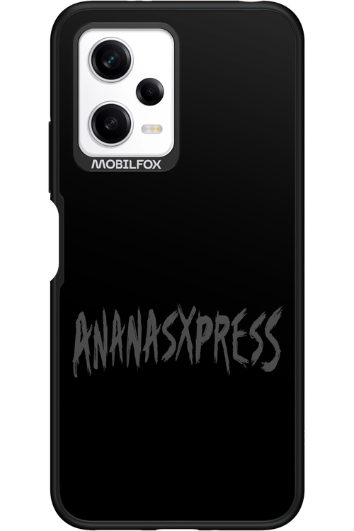 AnanasXpress - Xiaomi Redmi Note 12 5G
