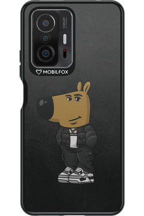 Chill Guy - Xiaomi Mi 11T