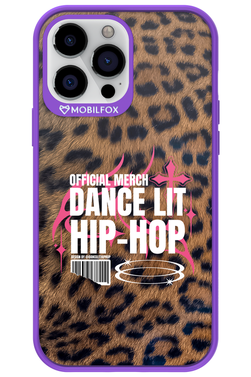 Merch Leo - Apple iPhone 13 Pro Max