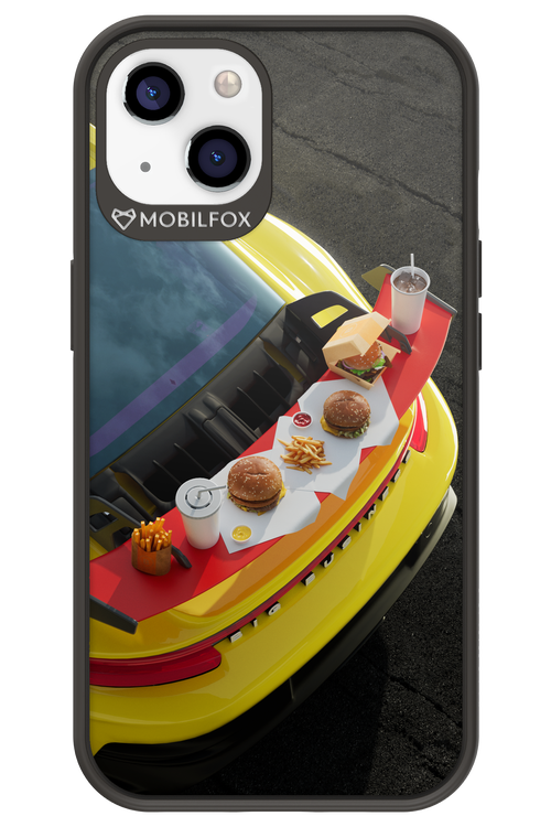 BigBusiness - Apple iPhone 13