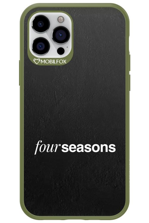 BSW FourSeasons 2 2.0 - Apple iPhone 12 Pro