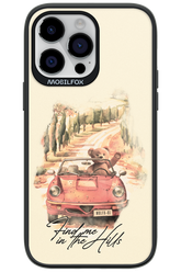 Find Me in the Hills - Apple iPhone 14 Pro Max