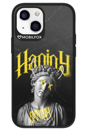 Classic Haniny - Apple iPhone 13 Mini