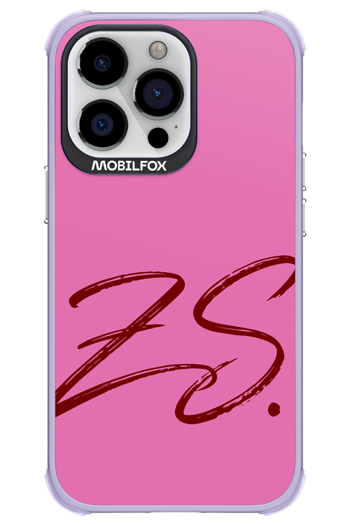 (Sorbet) ZS 2.0 - Apple iPhone 13 Pro