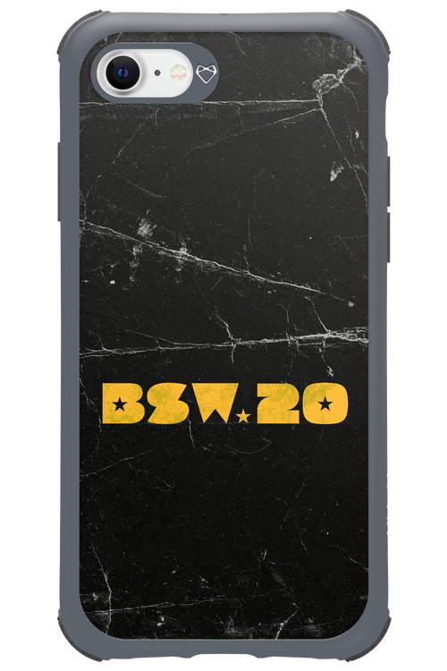 BSW 20 (5) 2.0 - Apple iPhone 8