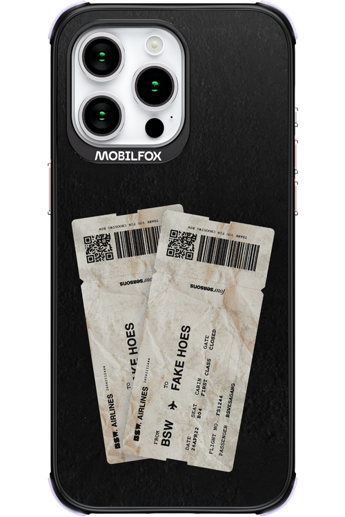 BSW FourSeasons 3 2.0 - Apple iPhone 15 Pro Max