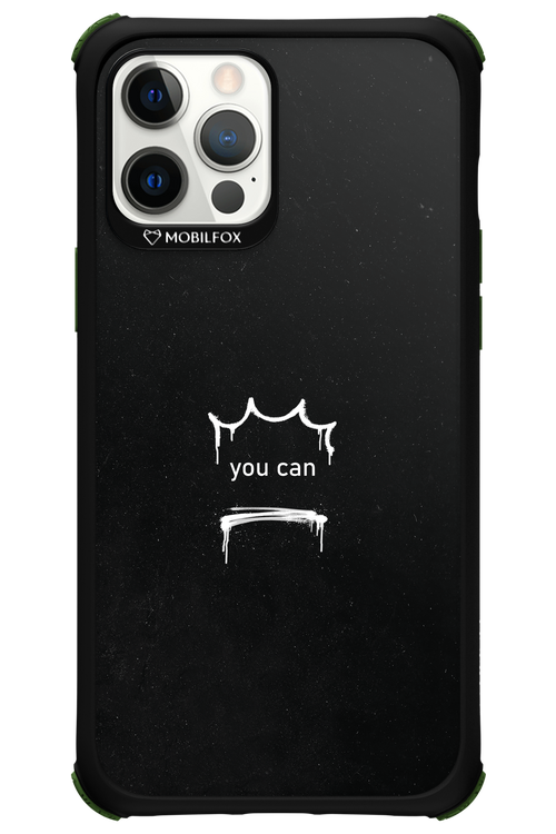 You Can - Apple iPhone 12 Pro Max