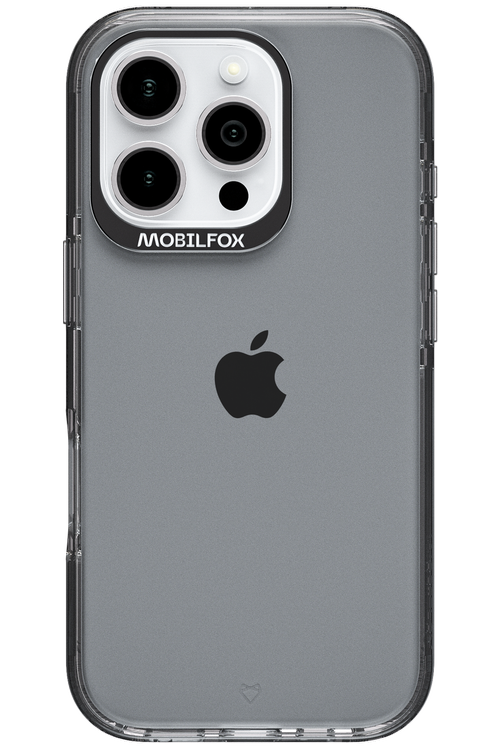 NUDE - Apple iPhone 16 Pro