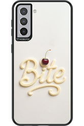 One Bite - Samsung Galaxy S21+