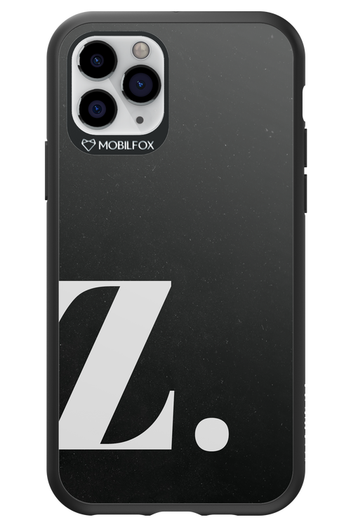 Z (Off Space) 2.0 - Apple iPhone 11 Pro