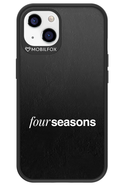 BSW FourSeasons 2 2.0 - Apple iPhone 13