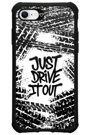 Drive It Out - Apple iPhone 7