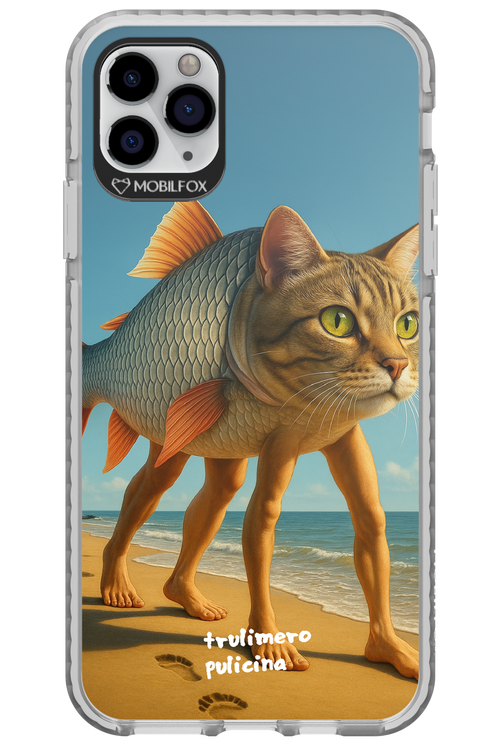 Trulimero Pulicina - Apple iPhone 11 Pro Max