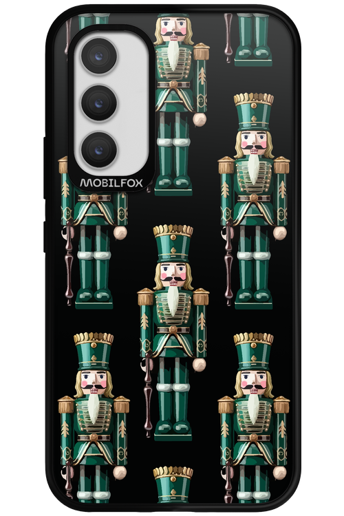 Nutcracker - Samsung Galaxy A34