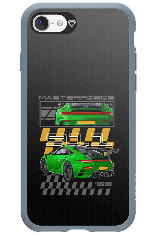 Masterpiece - Apple iPhone 7