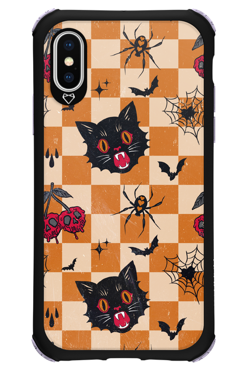 Witch's Patch - Apple iPhone XS