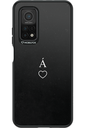A Black II 2.0 - Xiaomi Mi 10T 5G