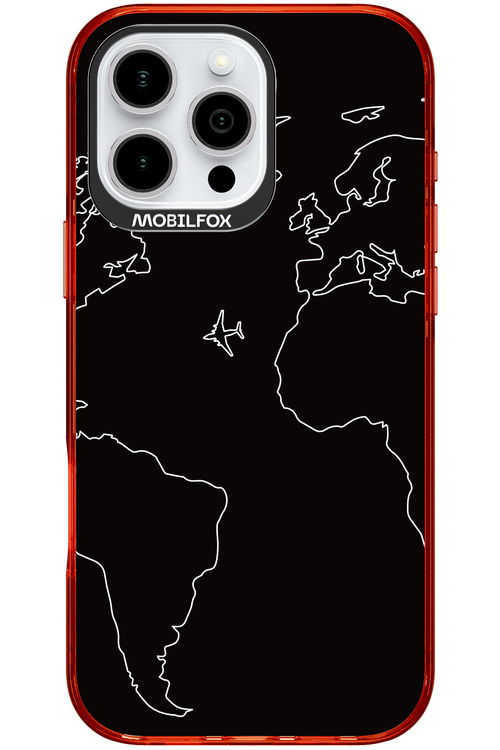 Worldview 2.0 - Apple iPhone 16 Pro Max